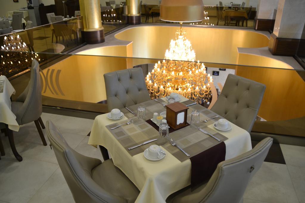Erbil Quartz Hotel Экстерьер фото