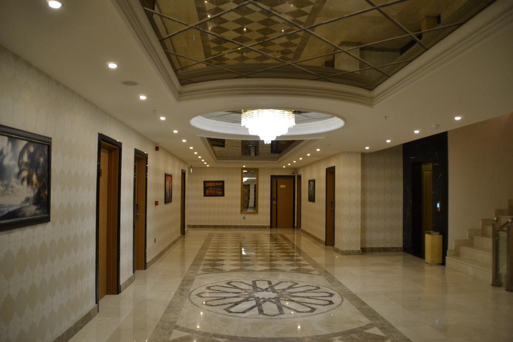 Erbil Quartz Hotel Экстерьер фото
