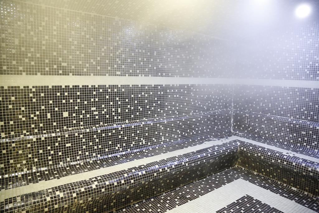 Erbil Quartz Hotel Экстерьер фото