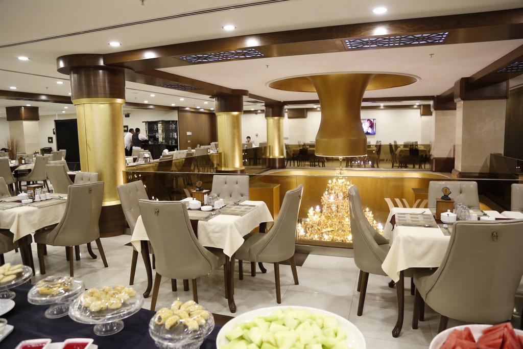 Erbil Quartz Hotel Экстерьер фото