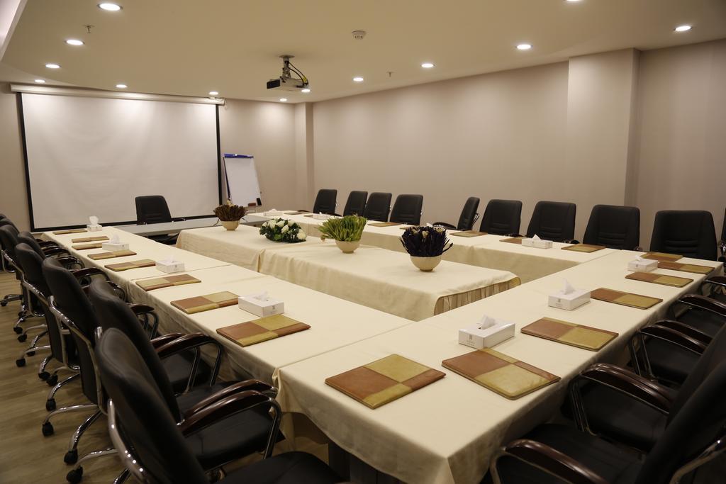 Erbil Quartz Hotel Экстерьер фото
