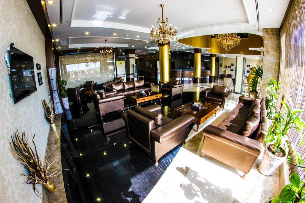 Erbil Quartz Hotel Экстерьер фото