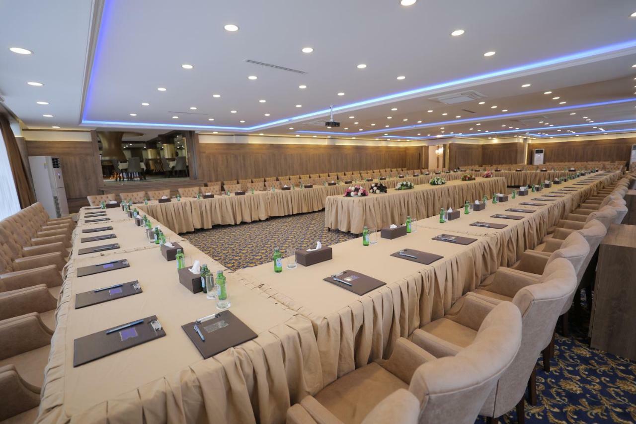 Erbil Quartz Hotel Экстерьер фото