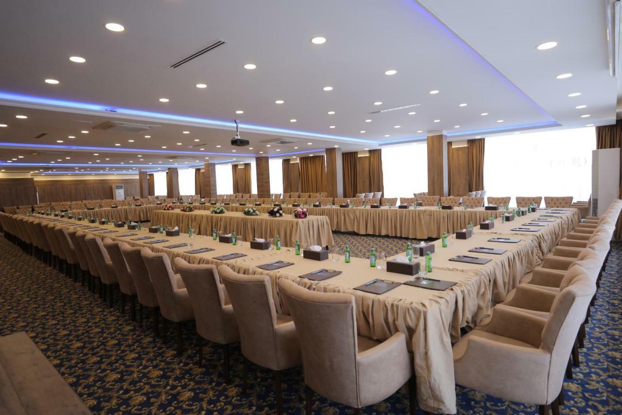 Erbil Quartz Hotel Экстерьер фото