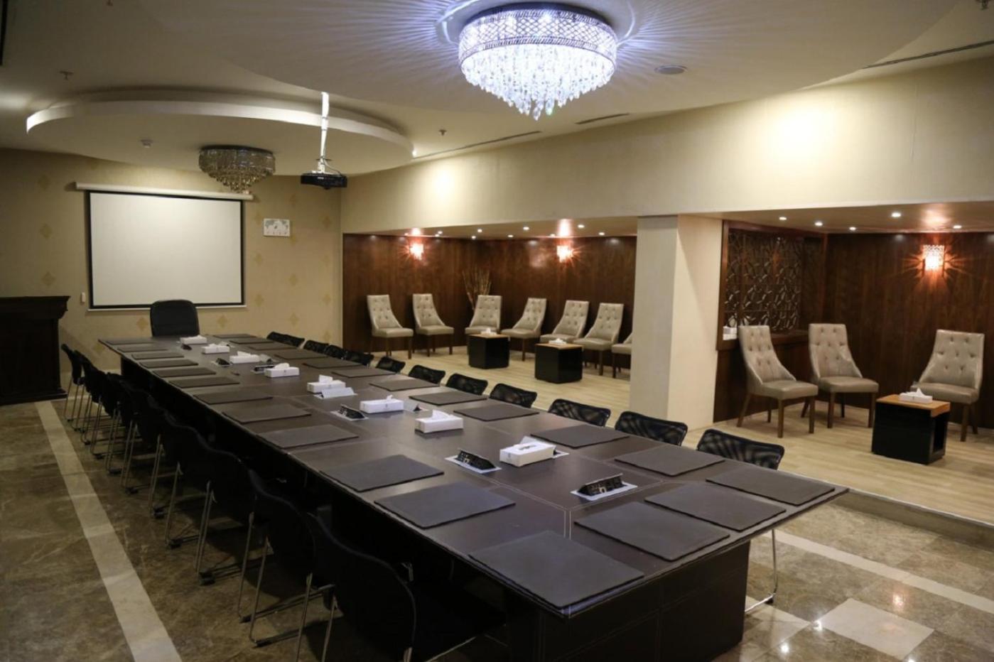 Erbil Quartz Hotel Экстерьер фото