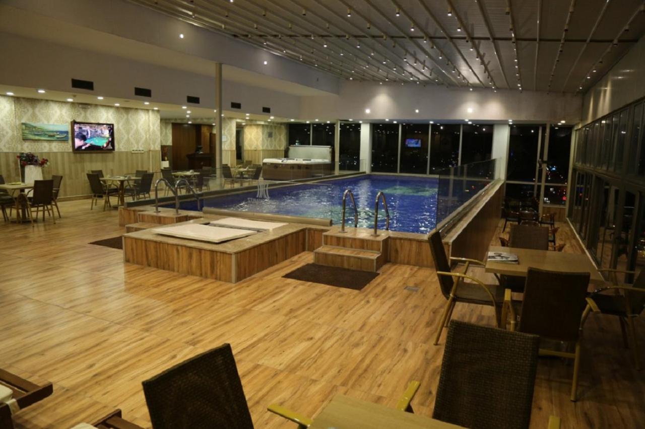 Erbil Quartz Hotel Экстерьер фото