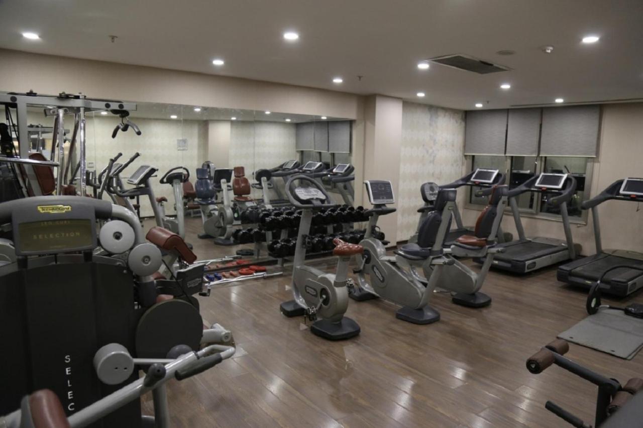 Erbil Quartz Hotel Экстерьер фото