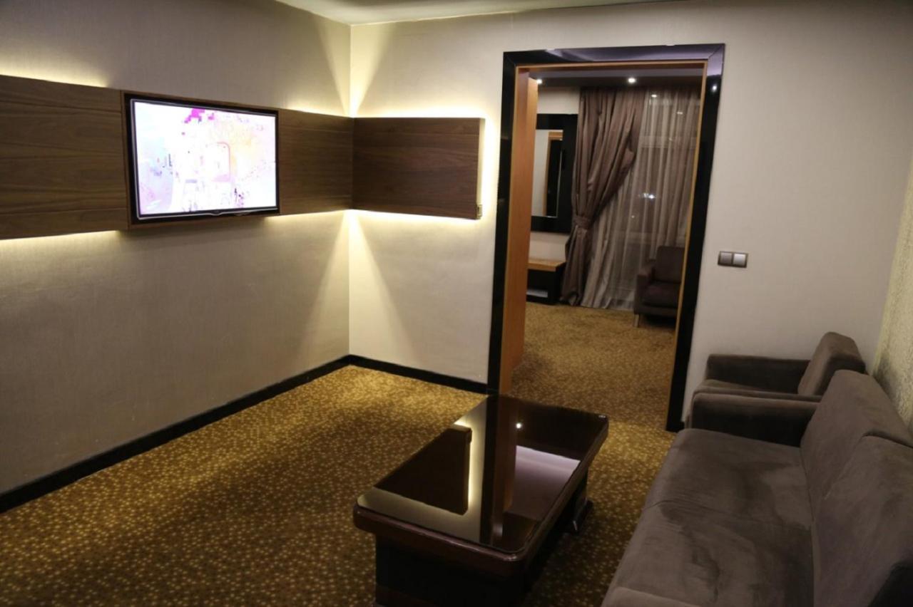 Erbil Quartz Hotel Экстерьер фото