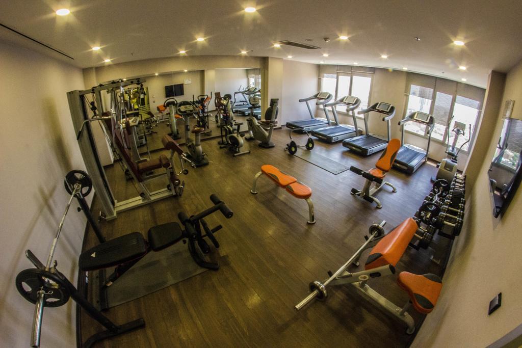 Erbil Quartz Hotel Экстерьер фото