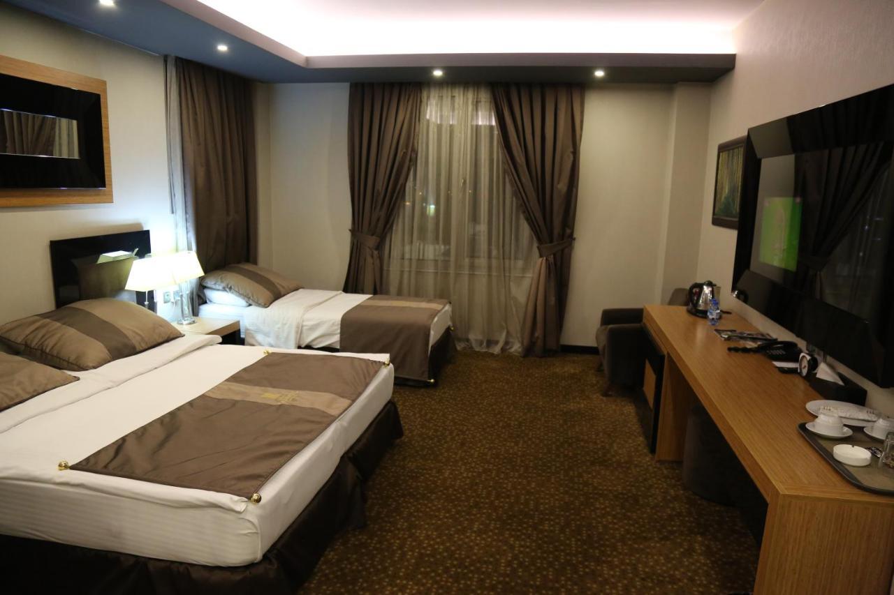 Erbil Quartz Hotel Экстерьер фото